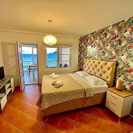 Ariasana Hotel Podgorica