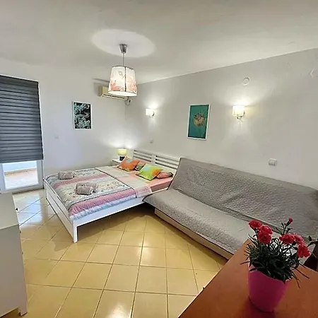Hotel Ariasana 3*
