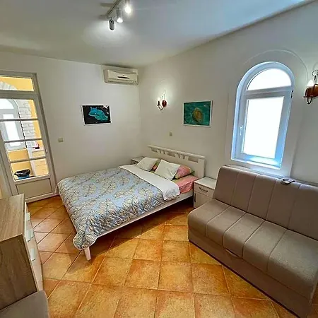Ariasana Hotel Podgorica