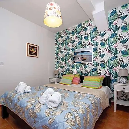 Ariasana 3*