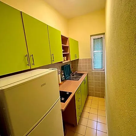 Ariasana 3* Podgorica