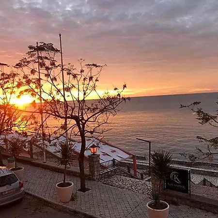 Ariasana Hotel 3*