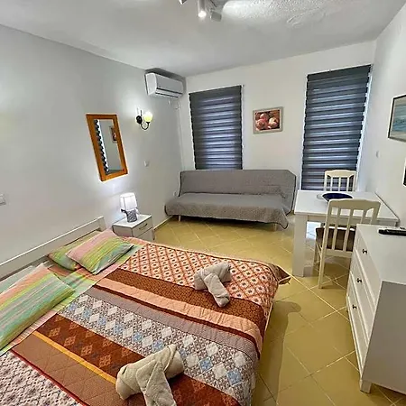 Ariasana Hotel 3*