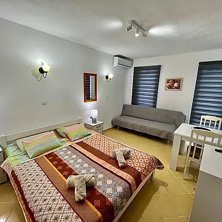 Ariasana Hotel