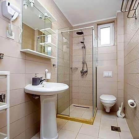 Hotel Ariasana Podgorica