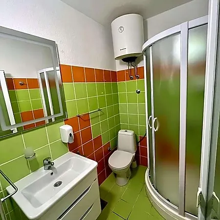 Hotel Ariasana