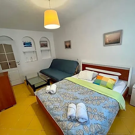Hotel Ariasana Podgorica