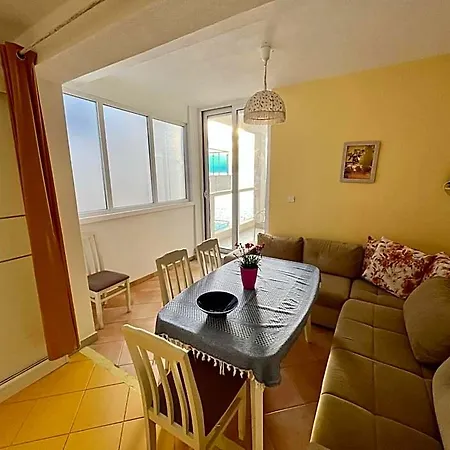 Ariasana 3* Podgorica